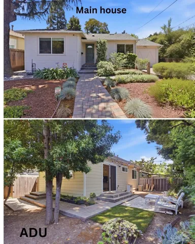 950 Hudson Street, Redwood City, California 94061