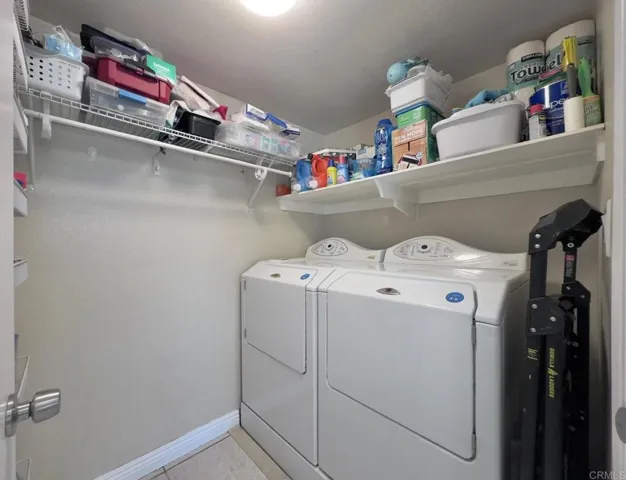 Laundry