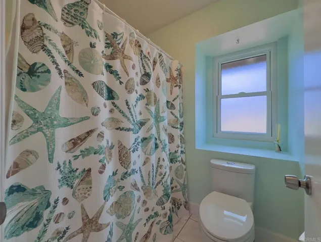 Master Bath/Spa
