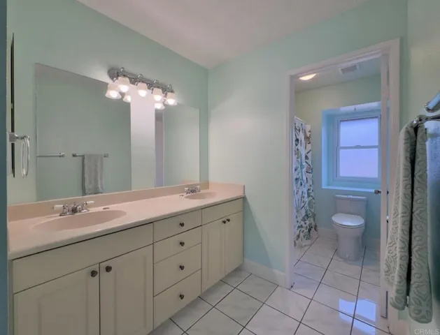 Master Bath/Spa