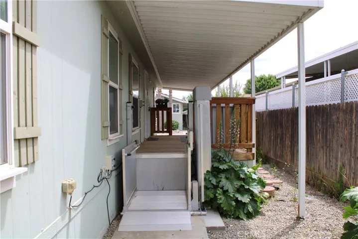 Entryway