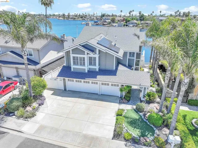 4775 Discovery Pt, Discovery Bay, California 94505