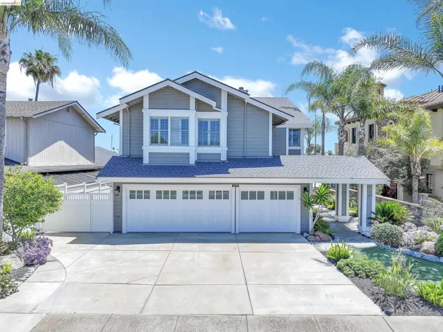 4775 Discovery Pt, Discovery Bay, California 94505