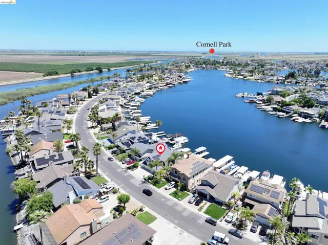 4775 Discovery Pt, Discovery Bay, California 94505