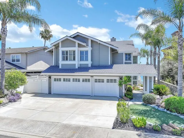4775 Discovery Pt, Discovery Bay, California 94505
