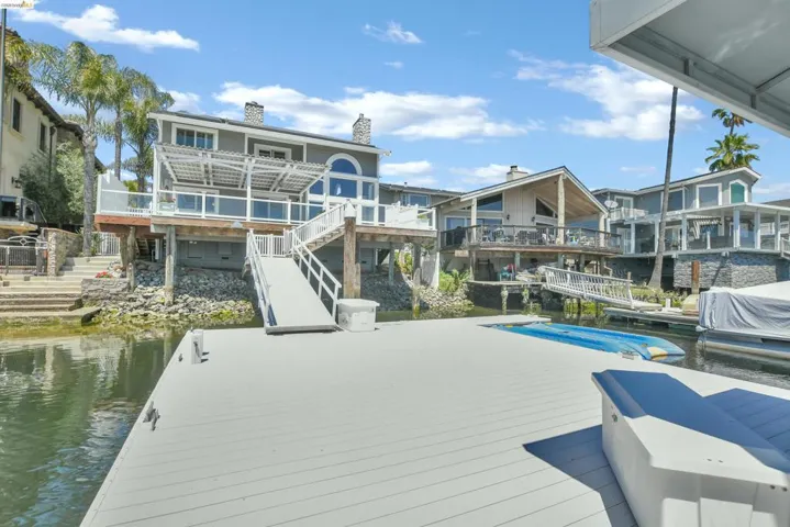 4775 Discovery Pt, Discovery Bay, California 94505