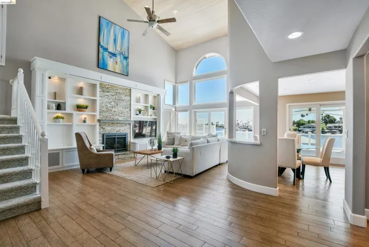 4775 Discovery Pt, Discovery Bay, California 94505
