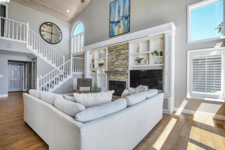 4775 Discovery Pt, Discovery Bay, California 94505