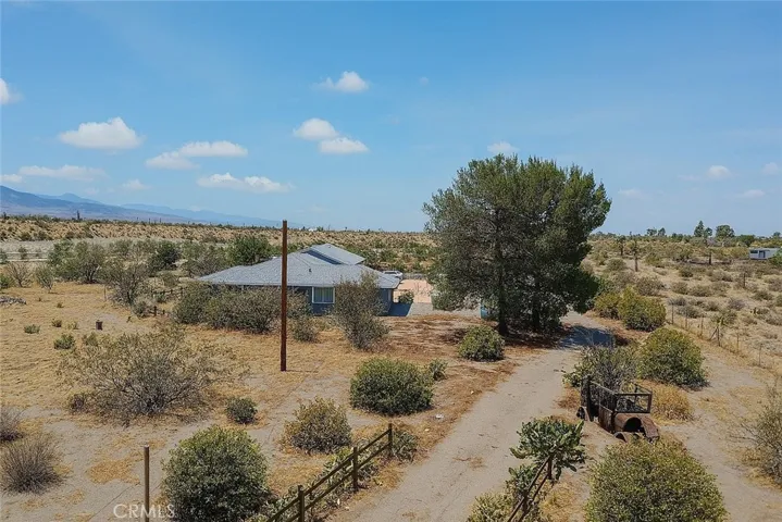 13384 Sheep Creek Road, Phelan, California 92371