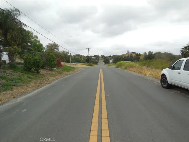 San Jacinto Rd East