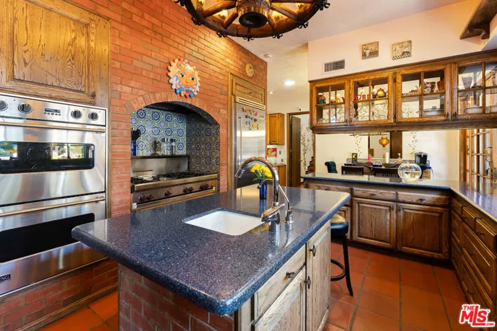 Very Nice Kitchen
