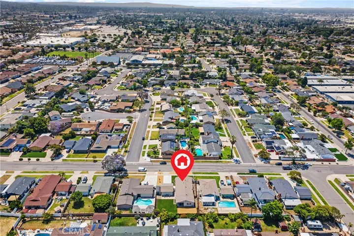 1131 E St. James, Orange, California 92865