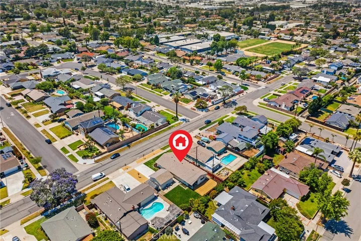1131 E St. James, Orange, California 92865