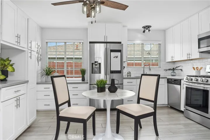 1131 E St. James, Orange, California 92865