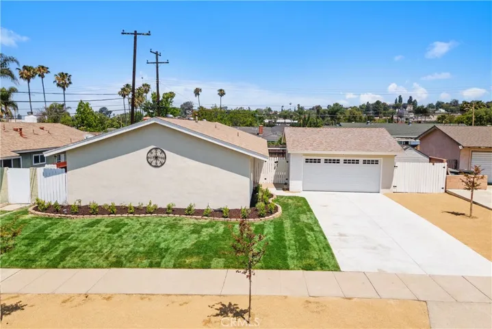 1131 E St. James, Orange, California 92865