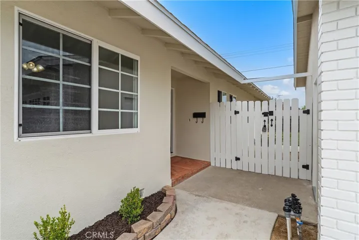 1131 E St. James, Orange, California 92865