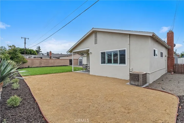 1131 E St. James, Orange, California 92865