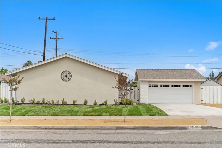 1131 E St. James, Orange, California 92865