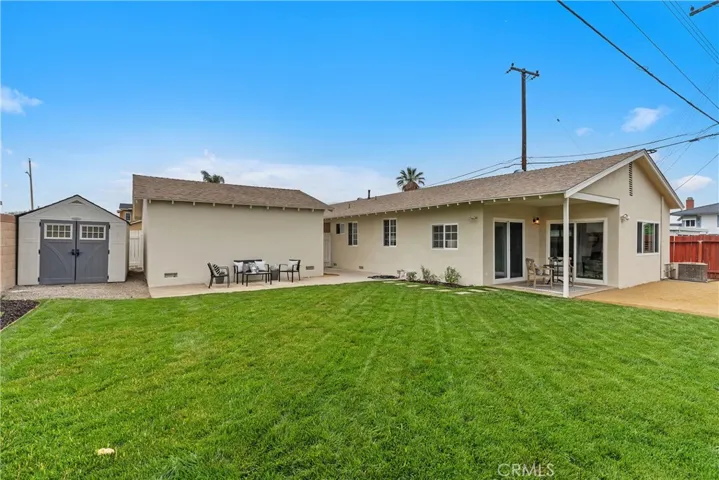 1131 E St. James, Orange, California 92865