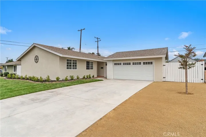 1131 E St. James, Orange, California 92865
