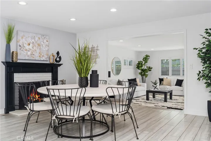 1131 E St. James, Orange, California 92865