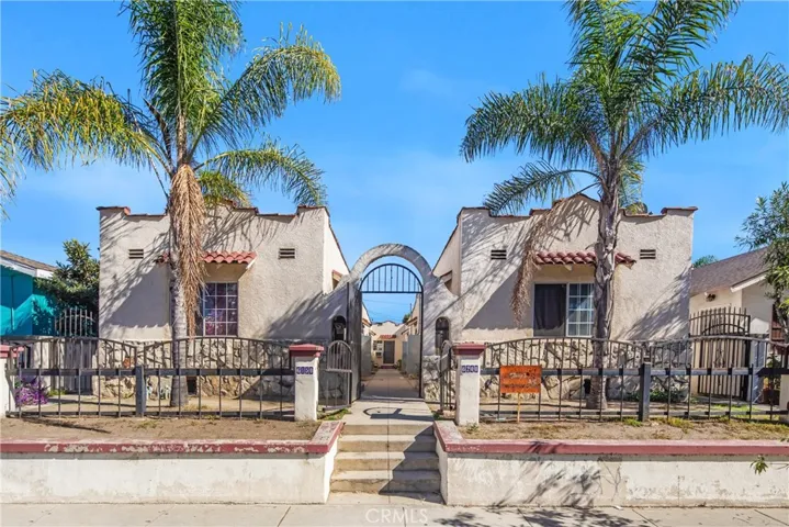 6200 Malabar, Huntington Park, California 90255