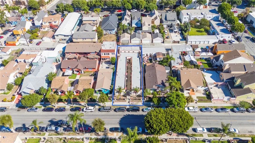 6200 Malabar, Huntington Park, California 90255