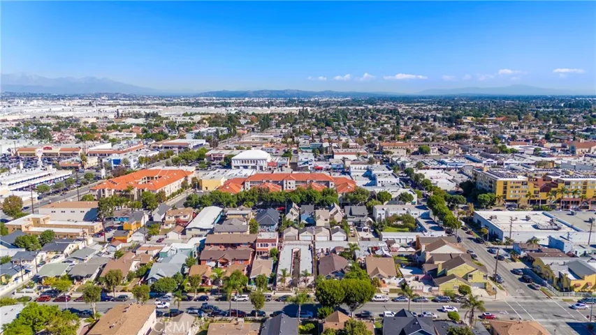 6200 Malabar, Huntington Park, California 90255