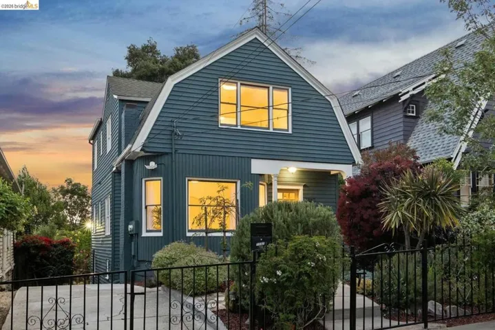 1357 E 25th St, Oakland, California 94606