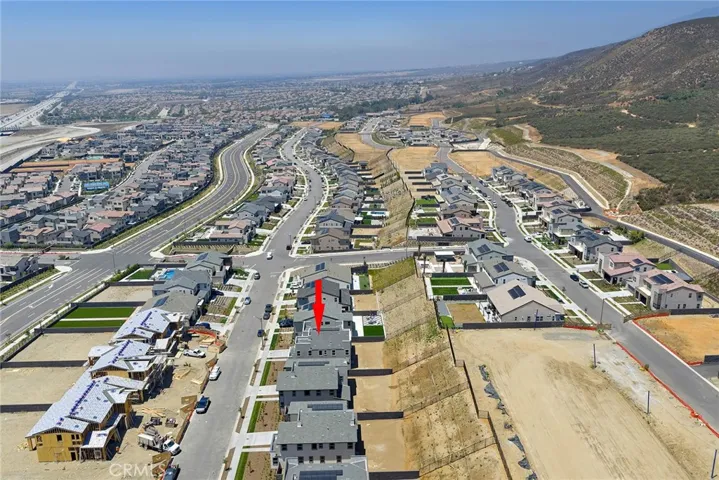 16034 Butterfly Drive, Fontana, California 92336
