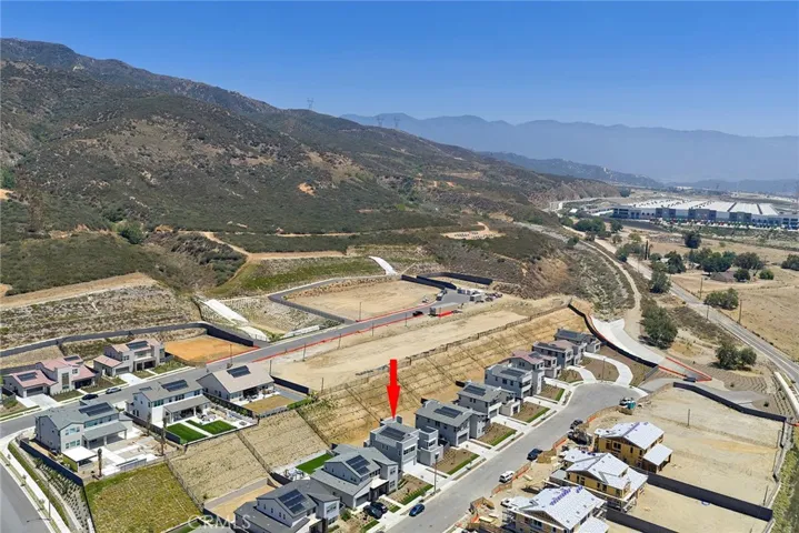 16034 Butterfly Drive, Fontana, California 92336