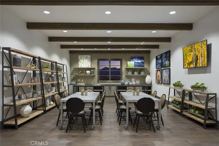 craft room