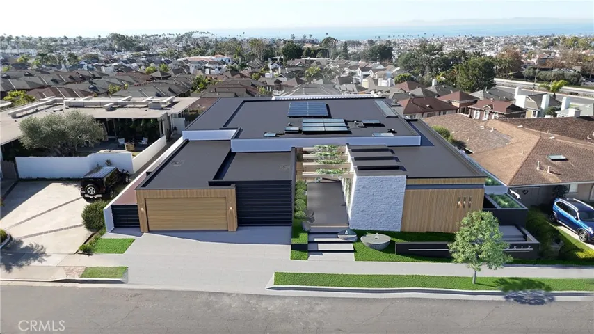2519 Harbor View Drive, Corona Del Mar, California 92625