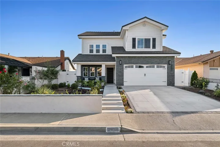 4652 Charnock, Irvine, California 92604