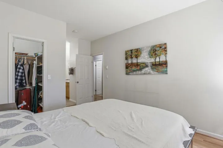 2968 Moorpark Avenue 17, San Jose, California 95128