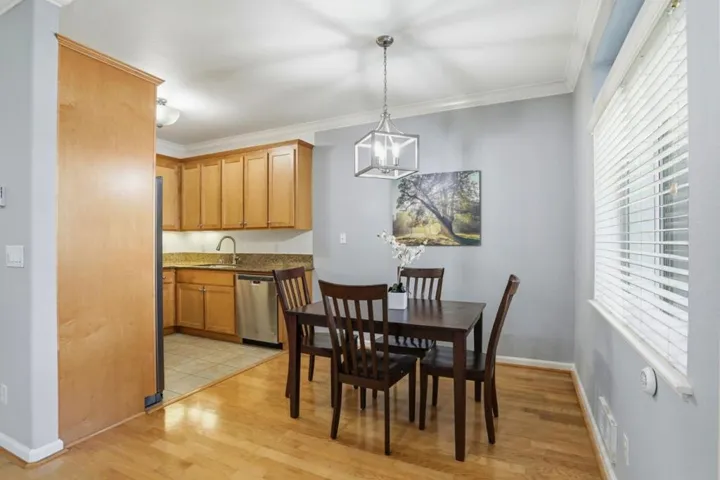 2968 Moorpark Avenue 17, San Jose, California 95128