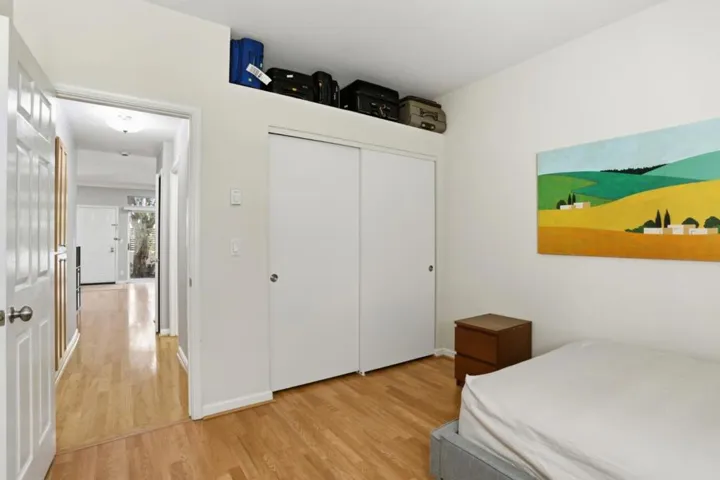 2968 Moorpark Avenue 17, San Jose, California 95128