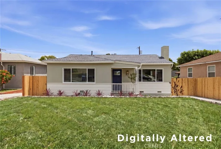 2916 Vaquero, Los Angeles, California 90032