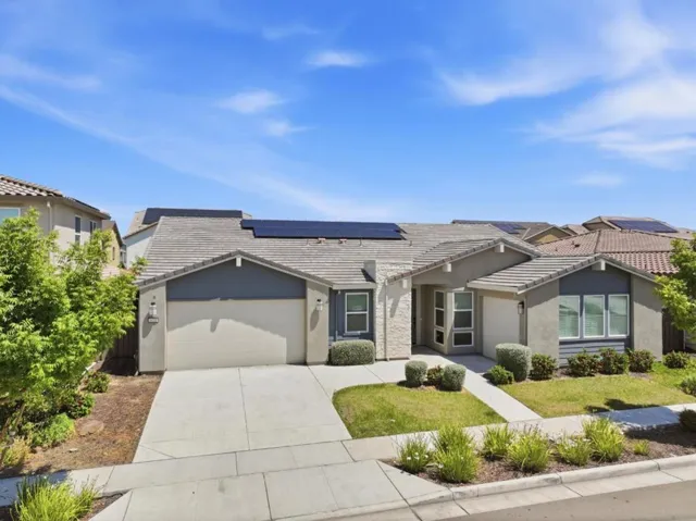 4616 Ian Lane, Tracy, California 95377
