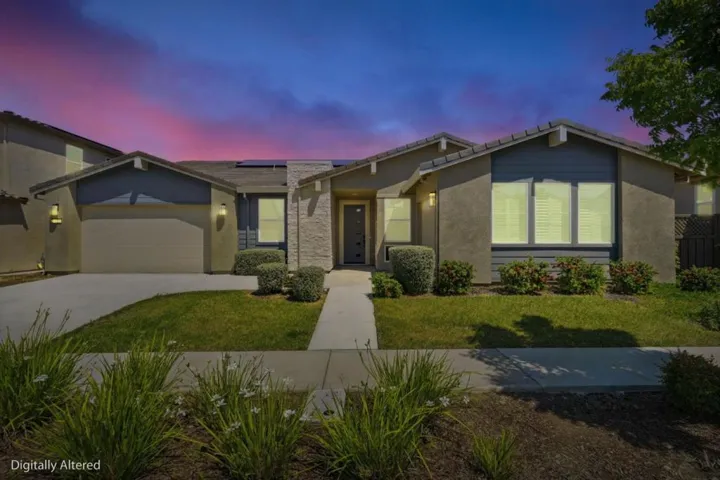 4616 Ian Lane, Tracy, California 95377