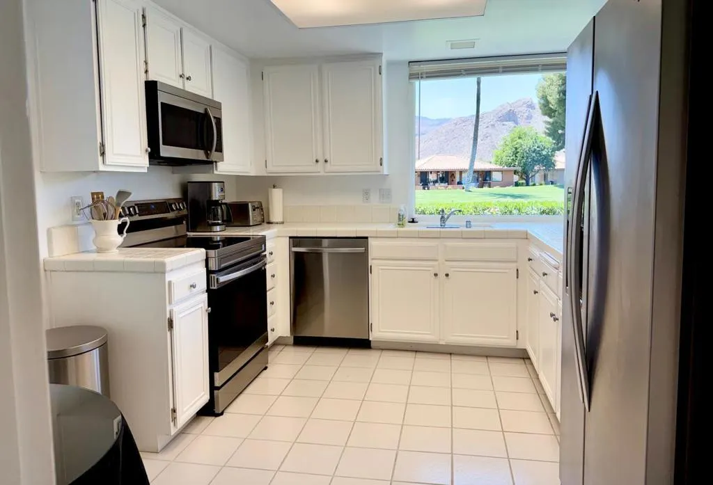 UPDATED APPLIANCES