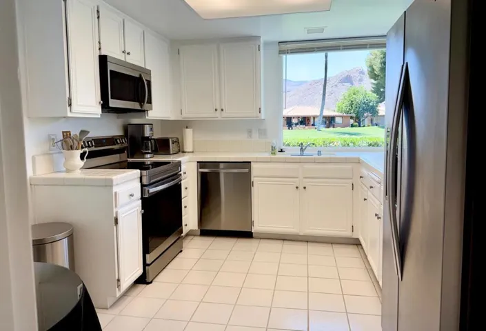 UPDATED APPLIANCES