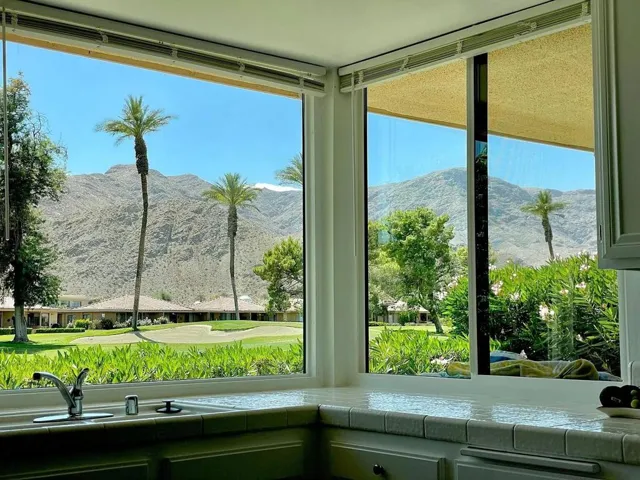 KITCHEN VIEW