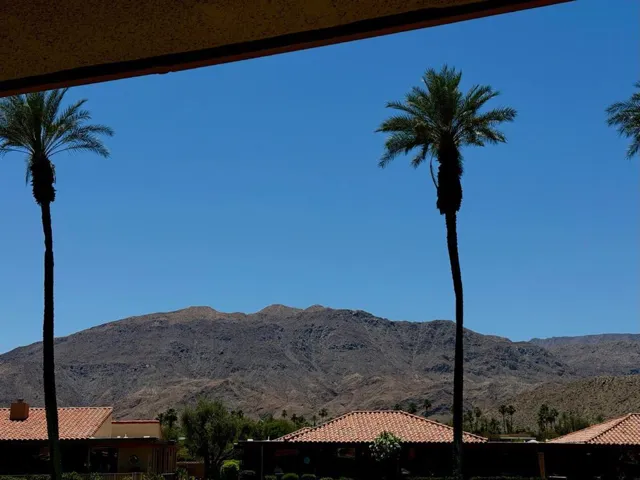 LIVING ROOM VIEW