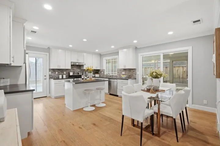 4151 Mountcastle Way, San Jose, California 95136