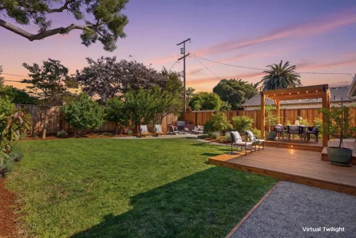 916 5th Avenue, Redwood City, California 94063
