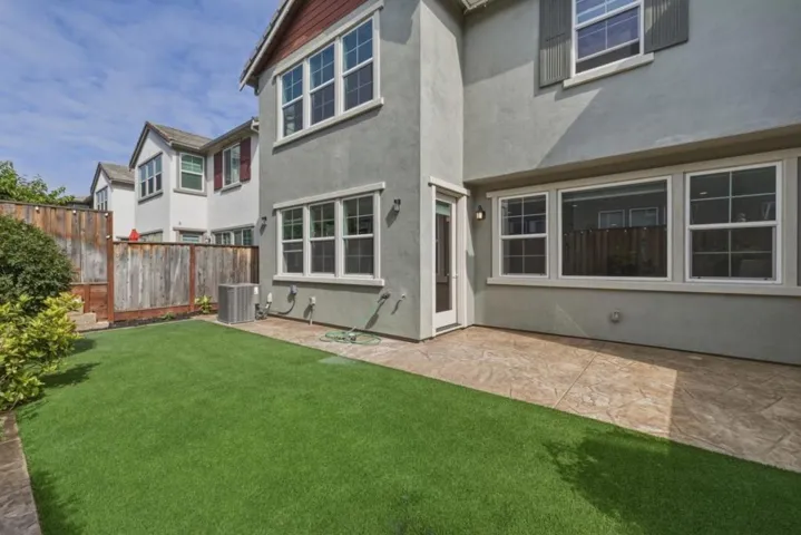 116 W Limerick Avenue, Mountain House, California 95391