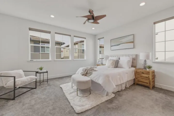 116 W Limerick Avenue, Mountain House, California 95391
