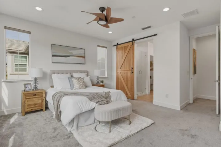 116 W Limerick Avenue, Mountain House, California 95391