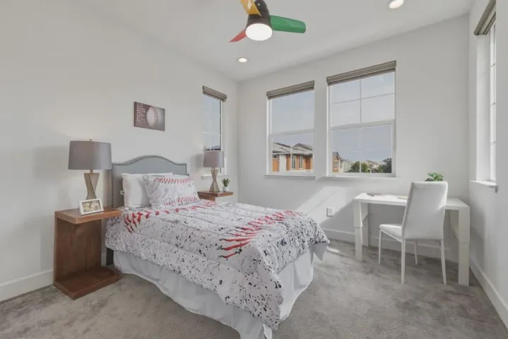 116 W Limerick Avenue, Mountain House, California 95391